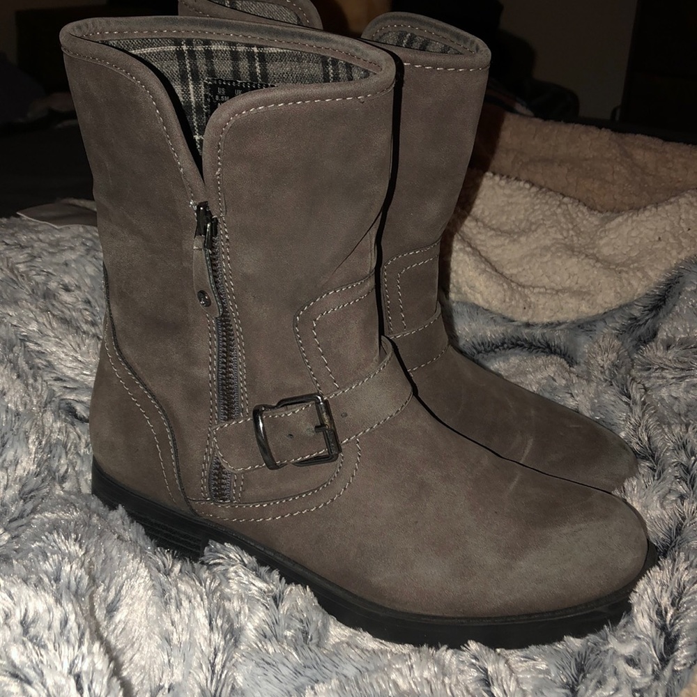 Sporto Corbit Boots